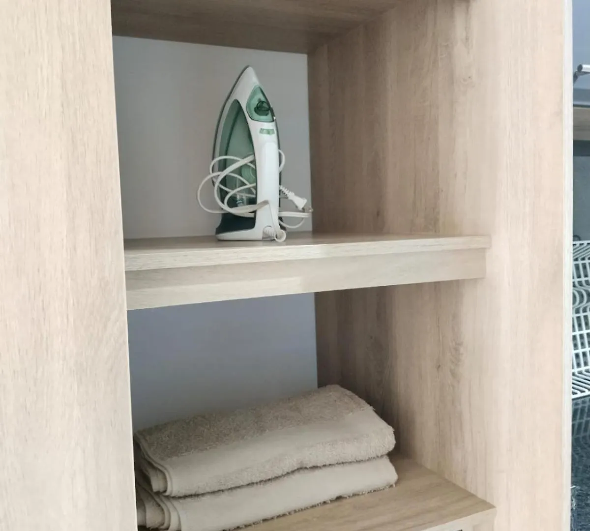 Apartment Suite Con Piscina 6