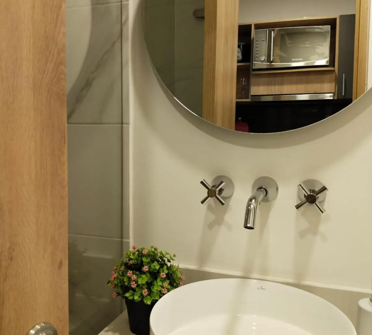 Suite Con Piscina 6 Apartment