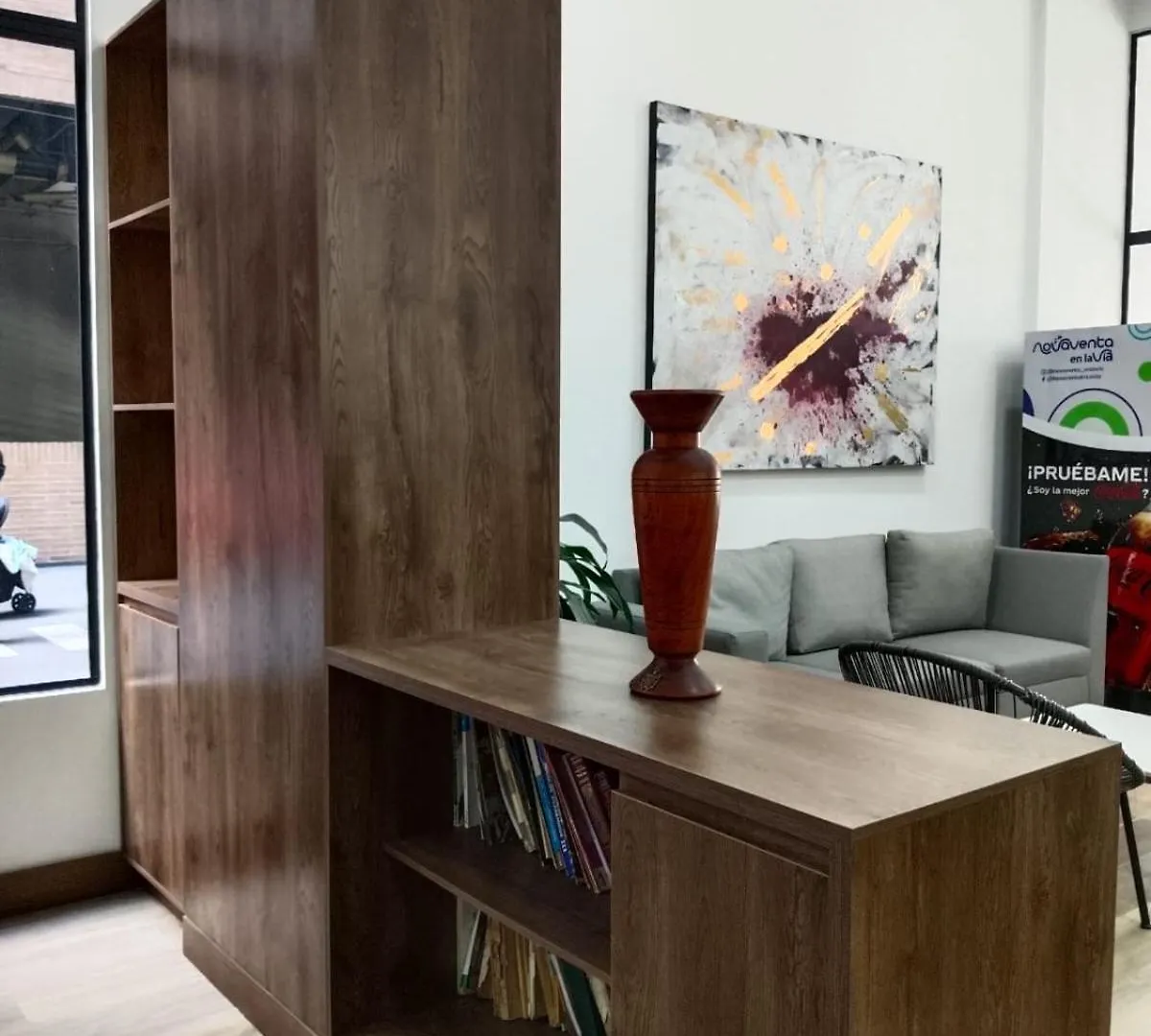 Suite Con Piscina 6 0*, Bogota Colombia