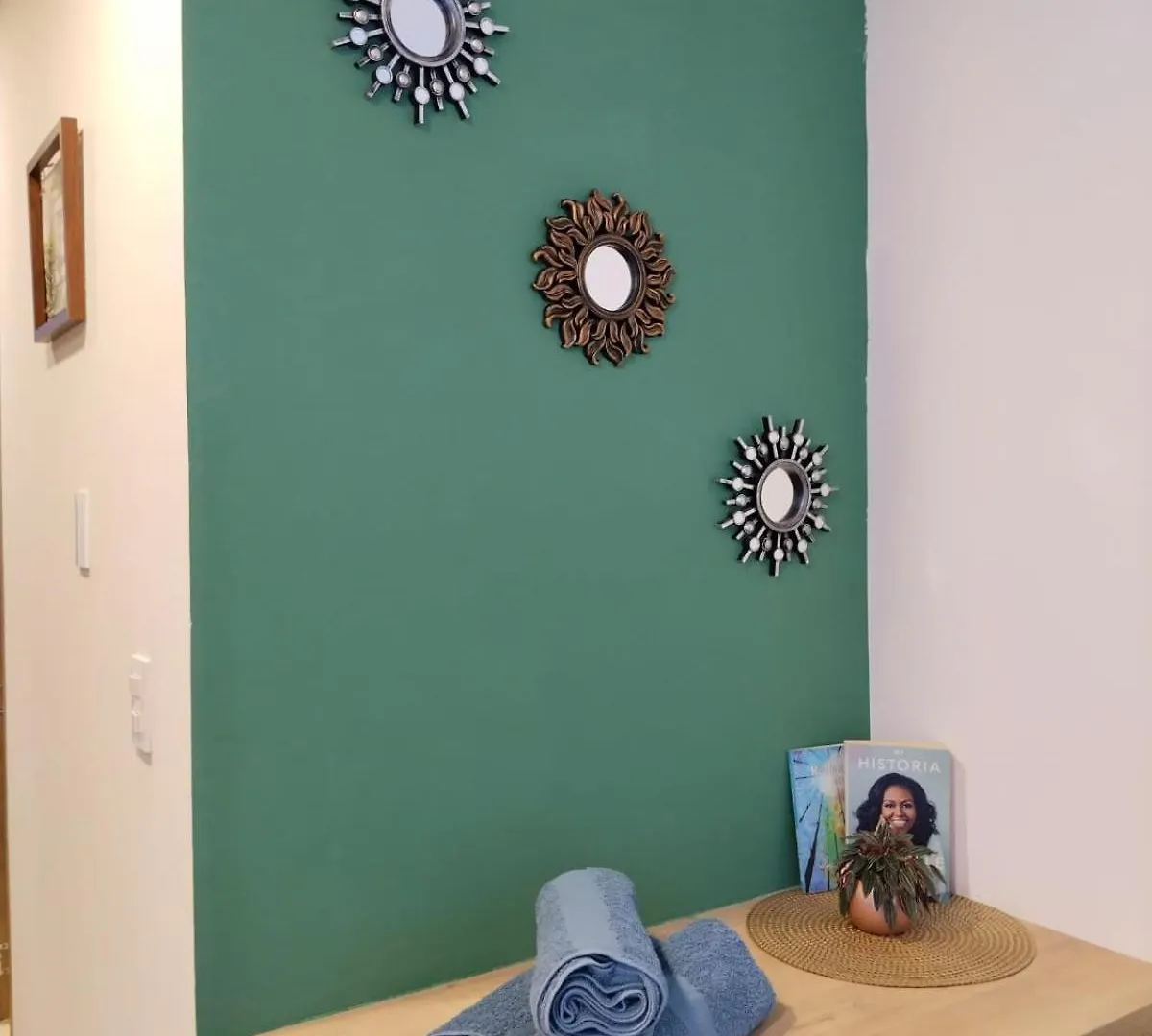Suite Con Piscina 6 Bogota