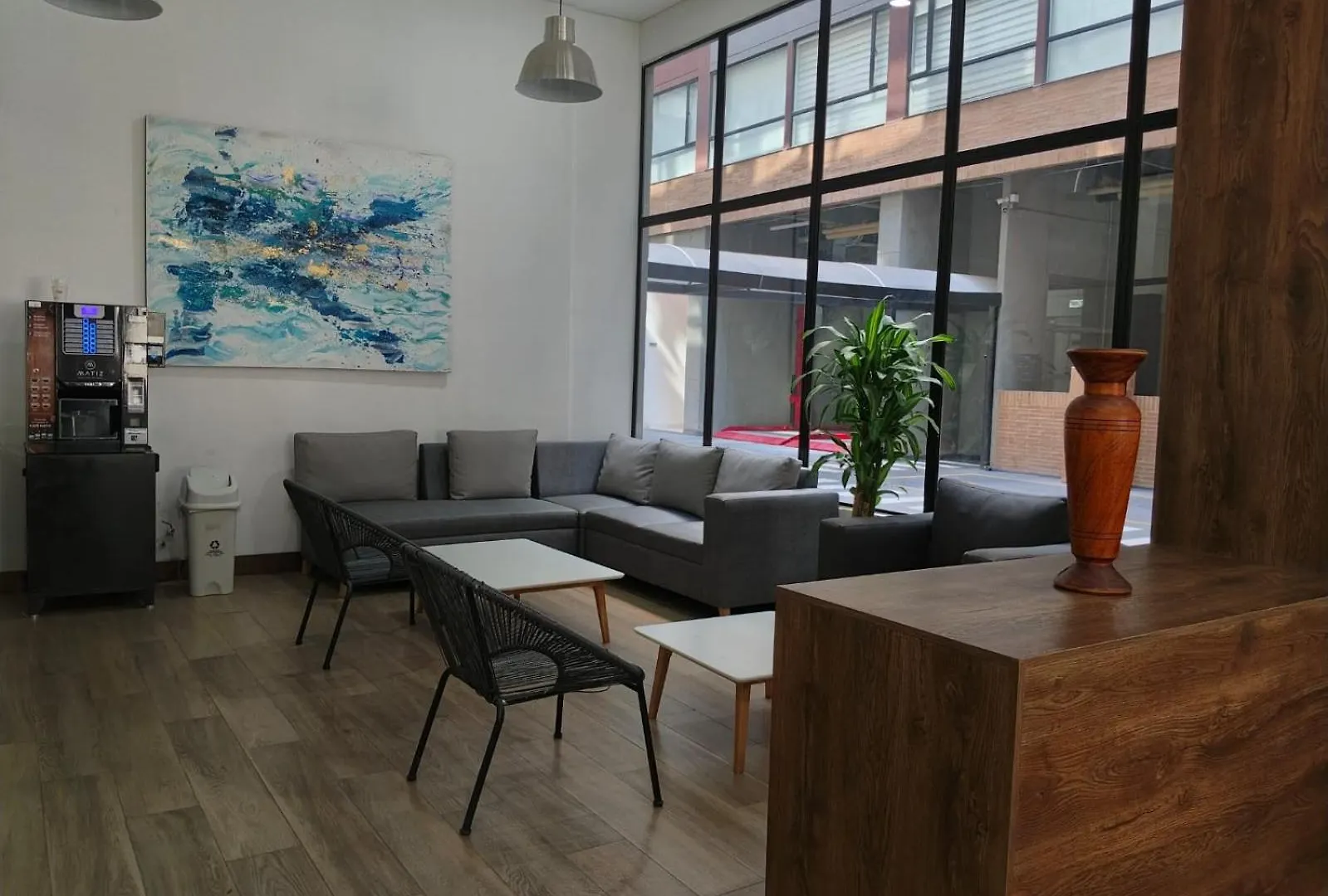Suite Con Piscina 6 0*, Bogota Colombia