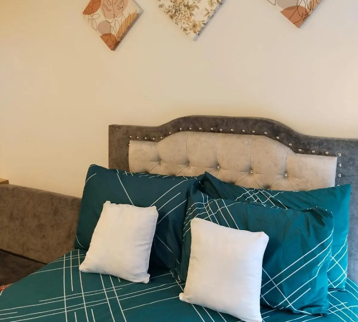 Apartment Suite Con Piscina 6 Colombia
