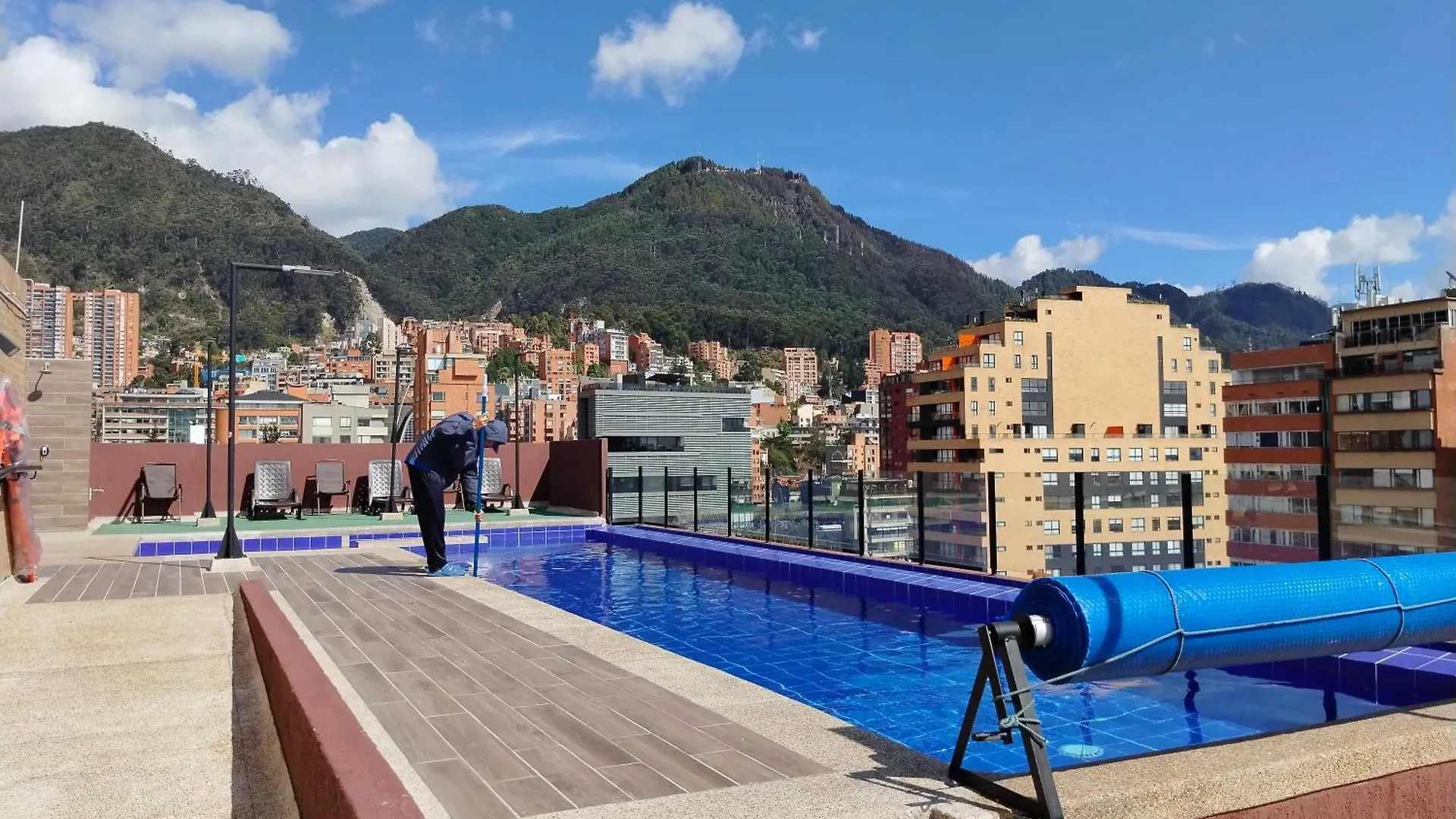 Suite Con Piscina 6