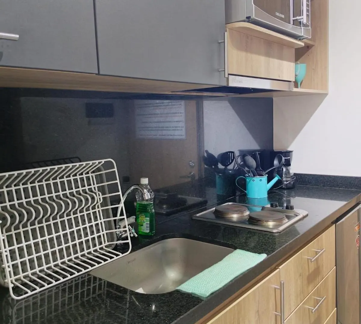 Suite Con Piscina 6 Bogota