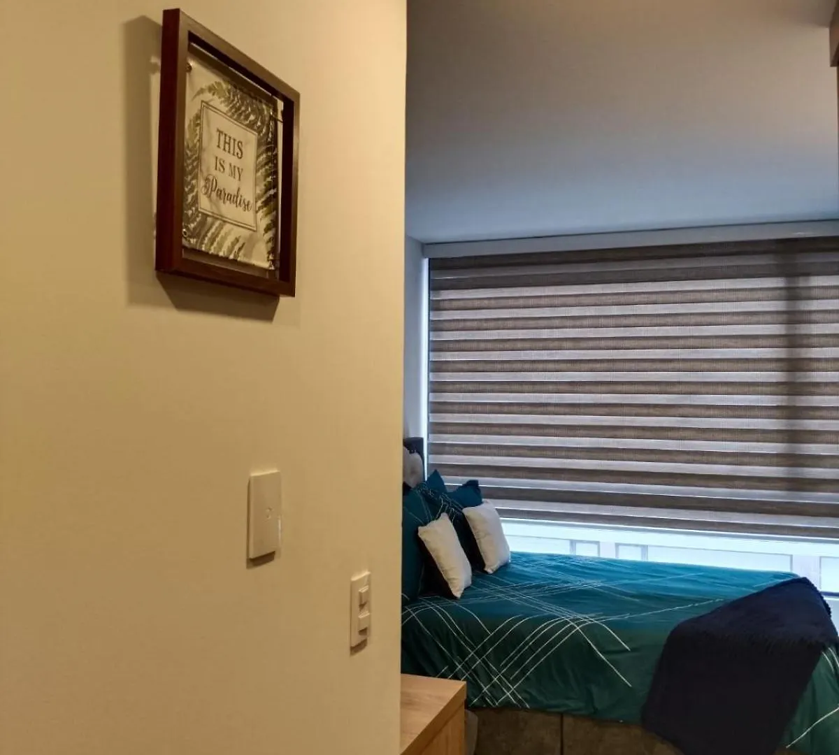 Suite Con Piscina 6