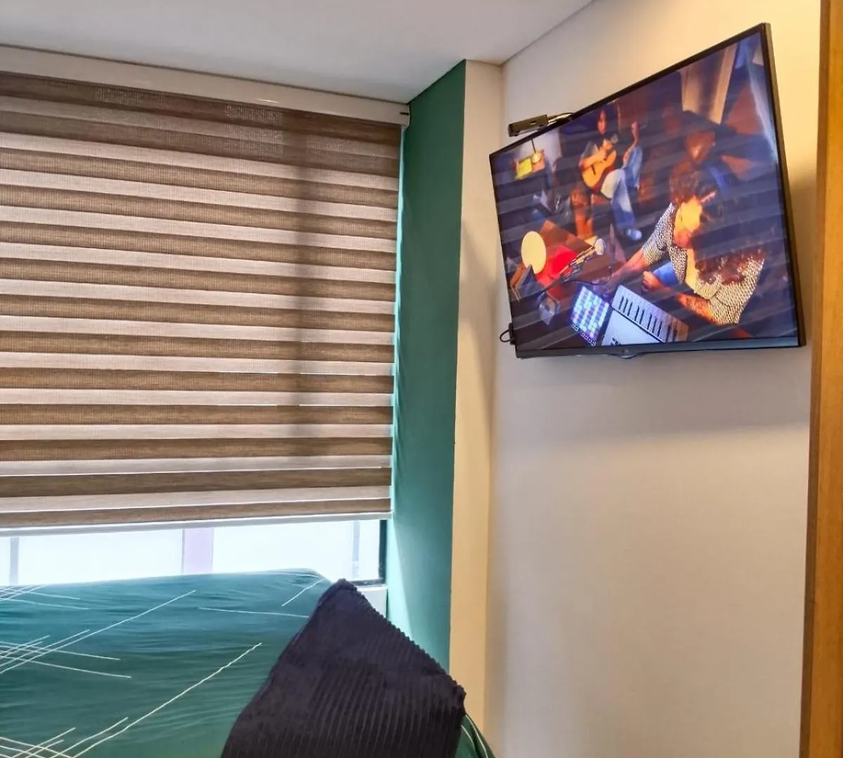 Suite Con Piscina 6