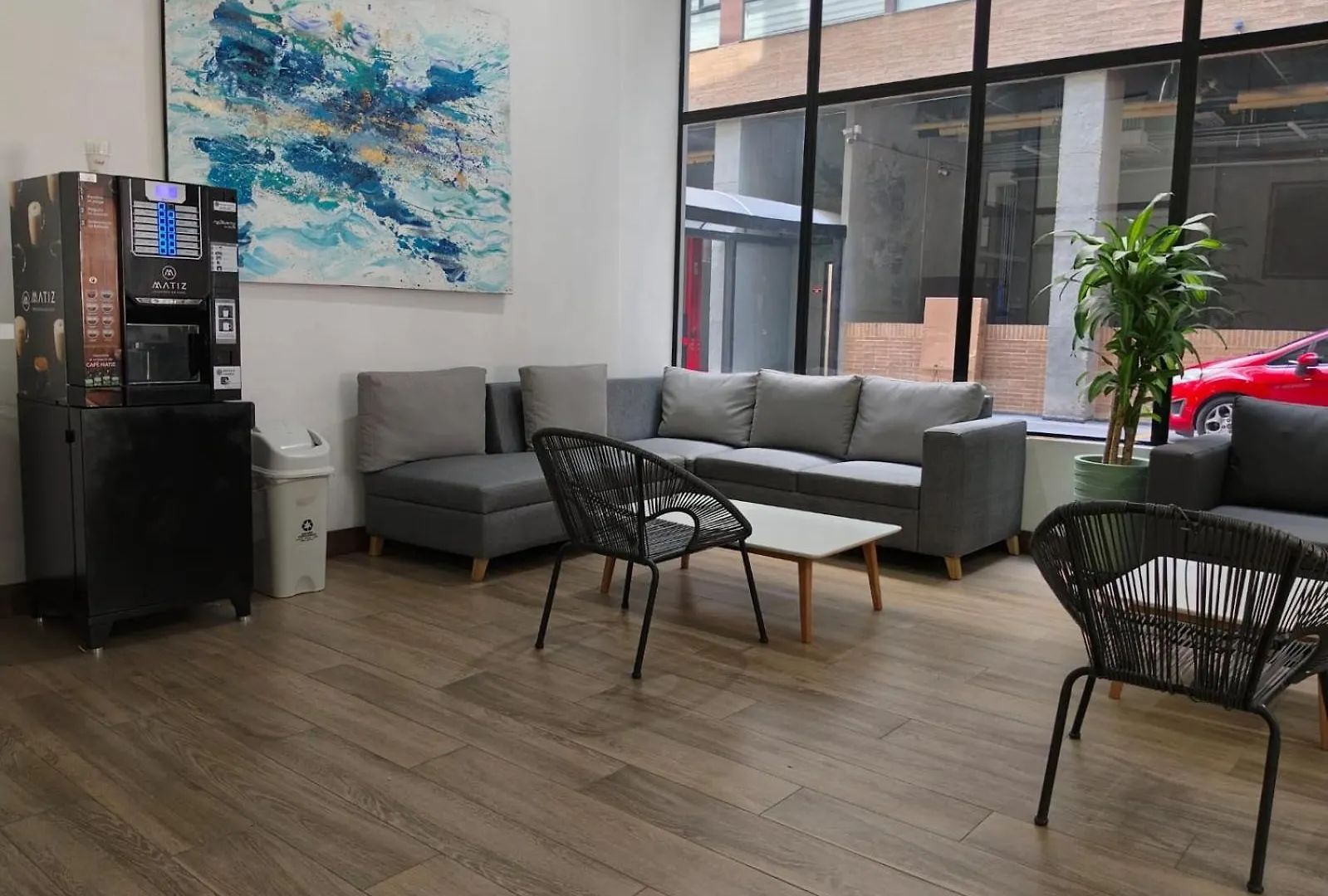 Suite Con Piscina 6 Bogota