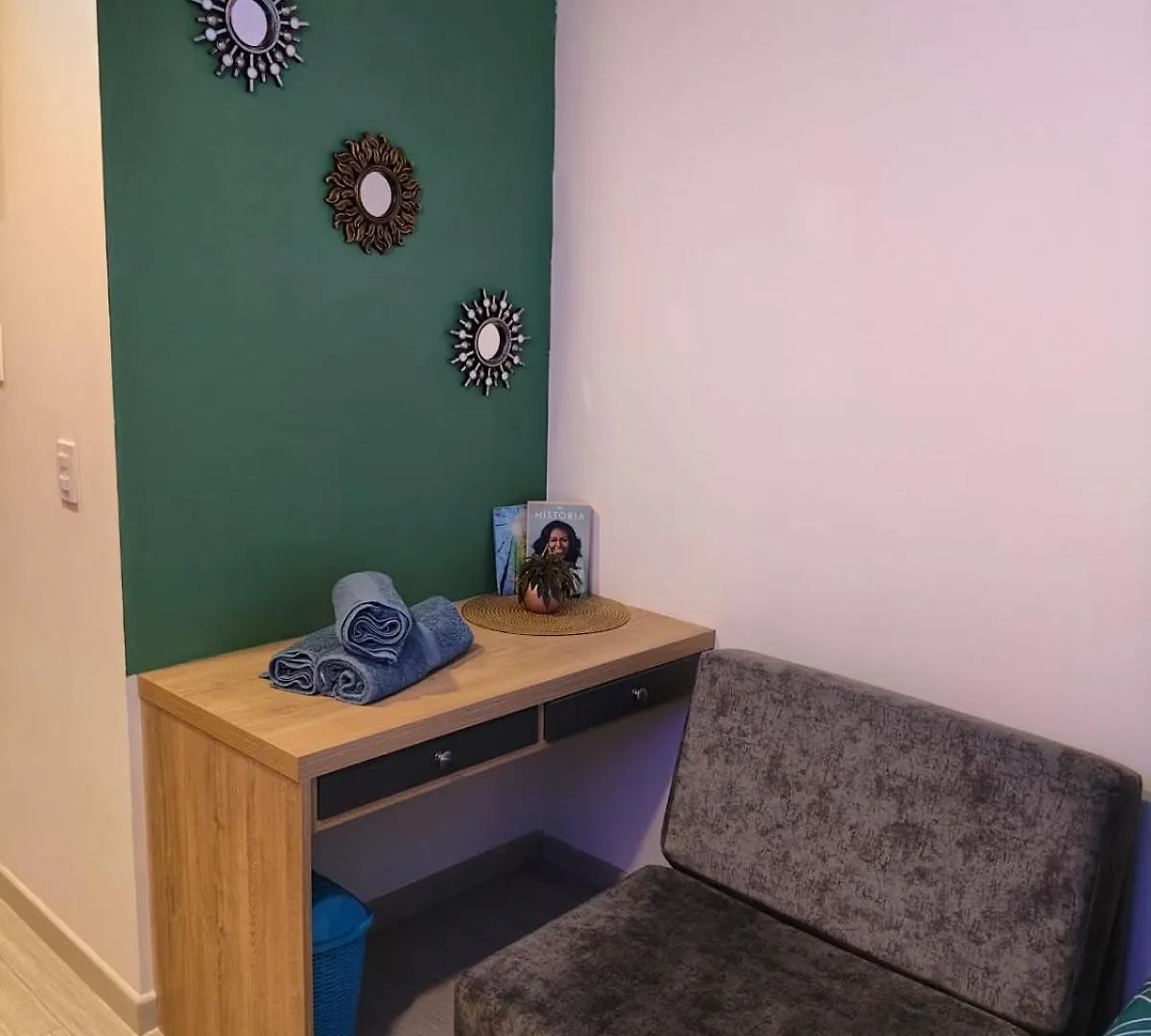 Apartment Suite Con Piscina 6